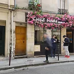 Heart Of Paris 1Br-4P Le Marais 7 Free Netflix