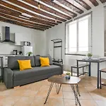 Heart Of Paris 1Br-4P Le Marais 7 Free Netflix