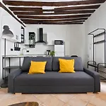 Heart Of Paris 1Br-4P Le Marais 7 Free Netflix